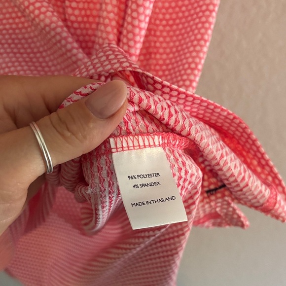 Black Clover Men's Pink Polo Shirt - Picture 6 of 6